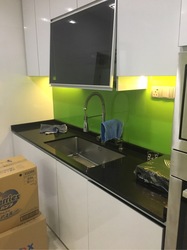 Mount Faber Lodge (D4), Condominium #214097781